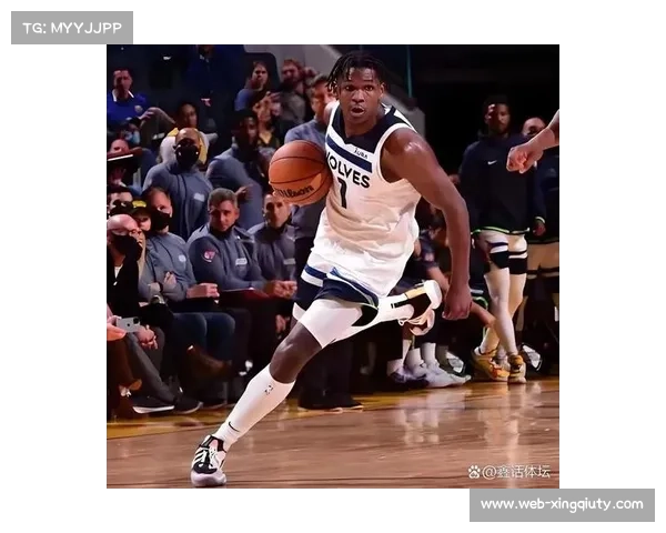 森林狼第三节轰40-25逆转爵士,爱德华兹全能表现获赞誉