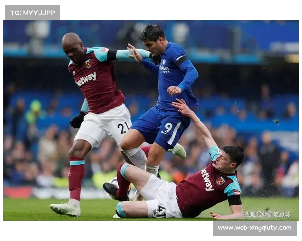 英超:切尔西战术执行力分析,高位逼抢破解巴萨控球