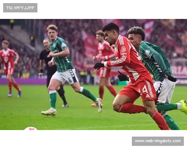 德甲第22轮战术全景：高压逼抢、防守反击与控球压制三大流派博弈